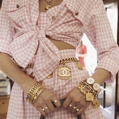 what is vintage chanel|Vintage Chanel aesthetic.